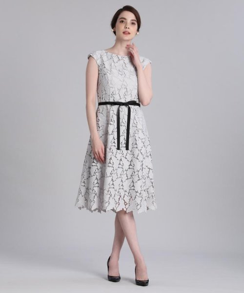 Maglie White トルコレースワンピース エフデ Ef De Magaseek