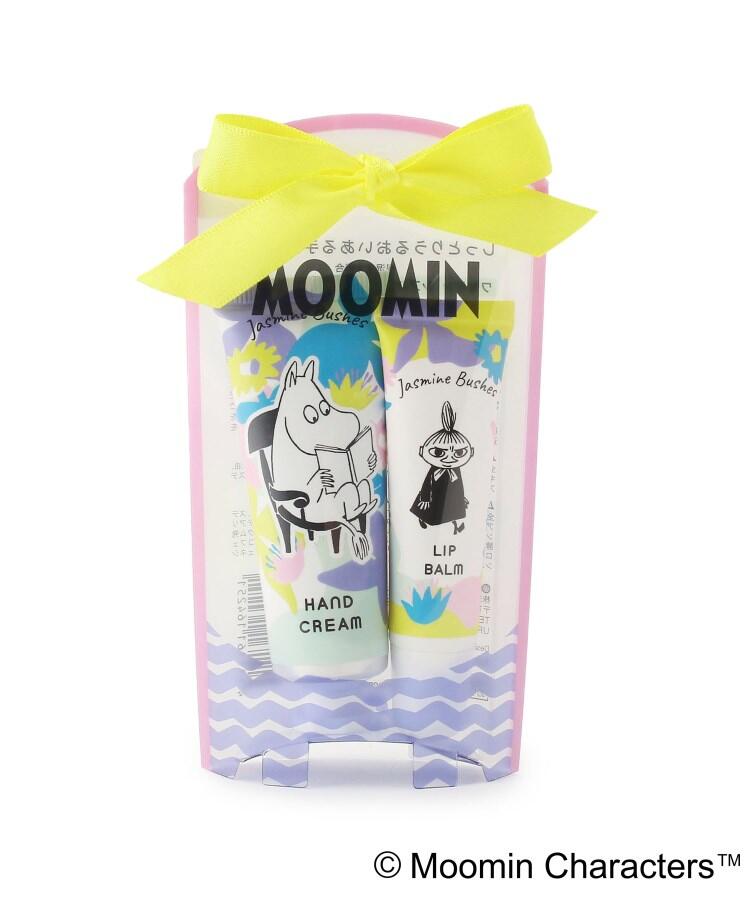 ◇MOOMIN リップ＆ハンドクリームセット(504413743) | ワンズテラス