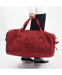 BACH(バッハ)/【日本正規品】バッハ ダッフルバッグ BACH 2WAY ボストンバッグ Dr.Duffel 110L ドクターダッフル バッグ リュック 15泊/レッド