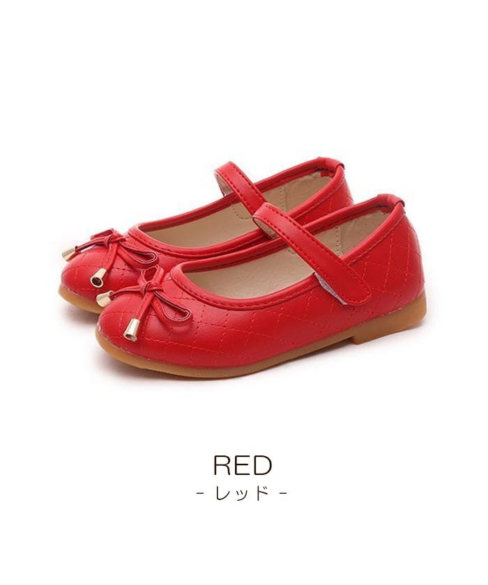 キッズ フォーマル 靴 女の子 フォーマルシューズ 子供靴 シューズ スリッポン 入園式 入学式 クララキッズ Clarah Kids Magaseek
