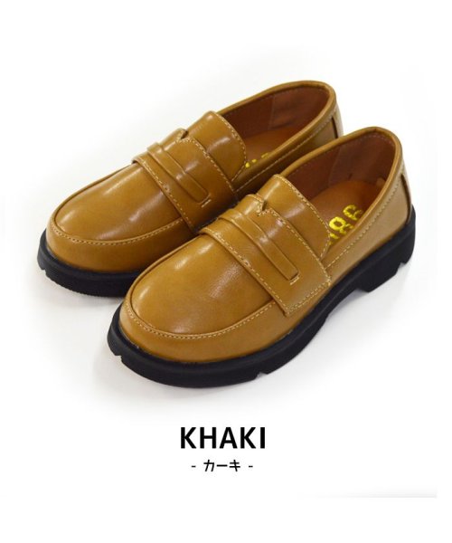 セール キッズ ローファー フォーマルシューズ フォーマル靴 女の子 男の子 こども 子供 子ども 入園式 入学式 卒園式 卒業式 結婚式 発表会 七五三 靴 シューズ クララキッズ Clarah Kids Magaseek