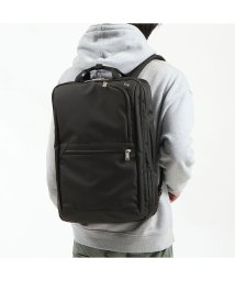 CIE/CIE リュック シー VARIOUS 2WAYBACKPACK － L ヴァリアス 2WAY リュックサック 2層 B4 大容量 PC収納 撥水 021808/504415584