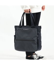CIE/CIE トートバッグ シー VARIOUS TOTEBAG ヴァリアス 2WAYトートバッグ 斜めがけバッグ A4 ファスナー付き PC収納 撥水 021809/504415585