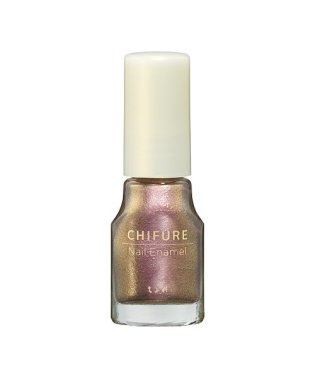 CHIFURE/ネイルエナメル　102/504415912