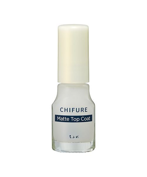 マットトップコートn ちふれ Chifure Magaseek