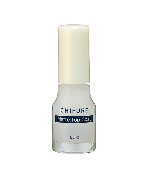 CHIFURE(ちふれ)/マットトップコートN/その他 