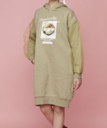 ジェニィ Jenni ワンピース ドレスの通販 Magaseek