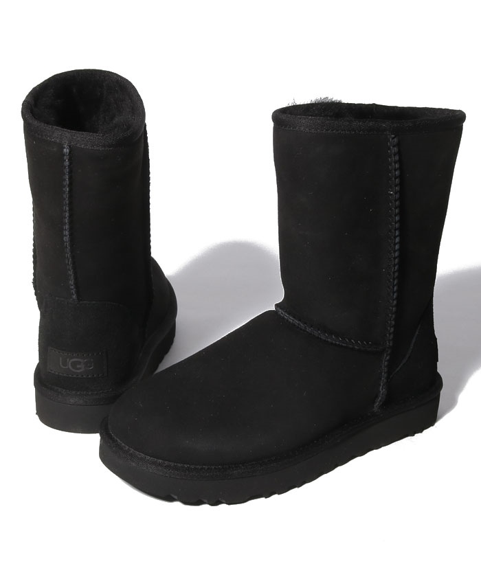 クラシックショート ugg レディース ブーツの人気商品・通販・価格比較