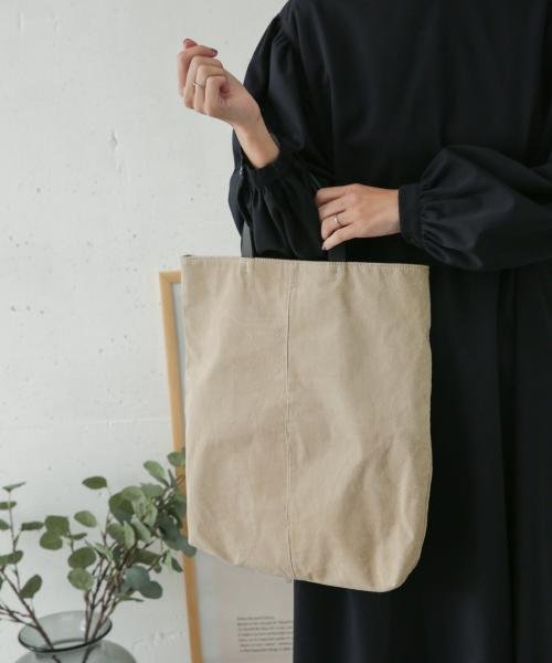 スエードトートバッグ アーバンリサーチドアーズ Urban Research Doors Magaseek