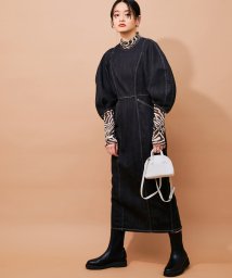 アダムエロペ Adam Et Rope ワンピース ドレスの通販 Magaseek アダムエロペ Adam Et Rope ワンピース ドレスの通販 Magaseek