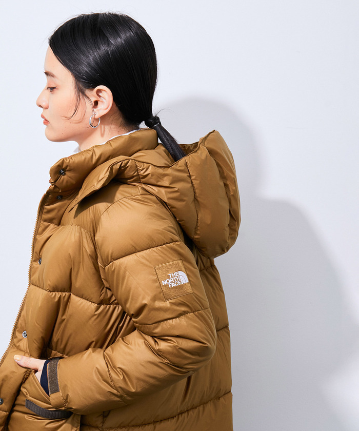 【THE NORTH FACE】CAMP Sierra Short