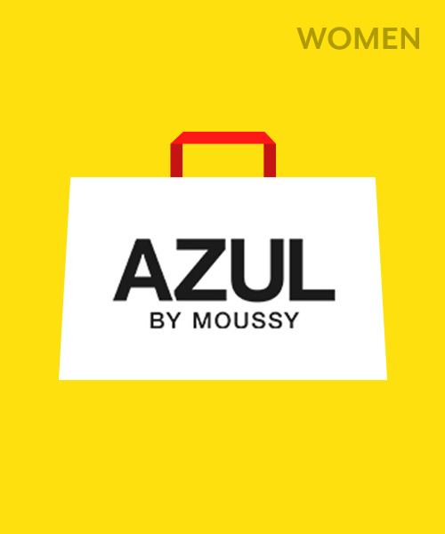 【2022年福袋】AZUL BY MOUSSY