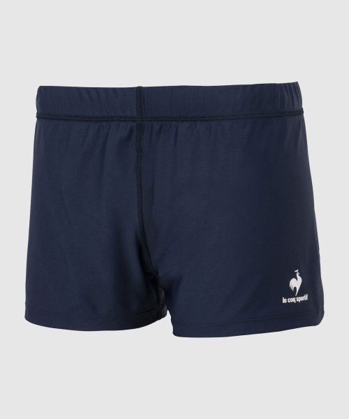 le coq sportif (ルコックスポルティフ)/インナーショーツ【アウトレット】/ネイビー