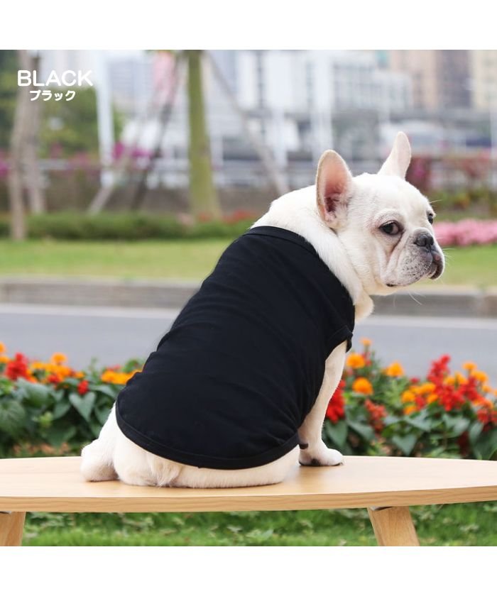 ドッグウェア 小型犬 タンクトップ 犬用ペット服の人気商品・通販・価格比較 - 価格.com