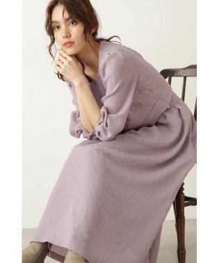 JILL STUART/◆ビニージャガードブラウス/504417112