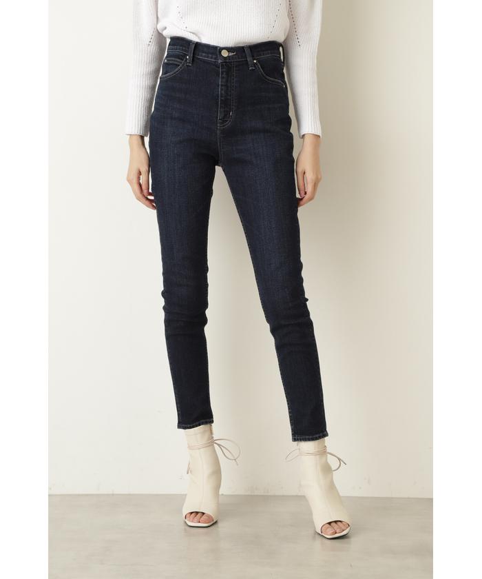 ◇メノールデニムパンツ(504417117) | ジル スチュアート(JILL STUART