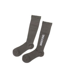 BRIEFING GOLF/【日本正規品】 ブリーフィング ゴルフ ソックス BRIEFING GOLF 靴下 MENS CORDURA HIGH SOCKS BRG213M05/504418063