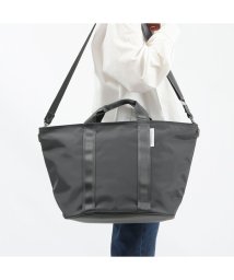 FREDRIK PACKERS(フレドリックパッカーズ)/【日本正規品】 フレドリックパッカーズ トートバッグ FREDRIK PACKERS 420D VELL TOTE マザーズバッグ 2WAY ショルダー/チャコールグレー