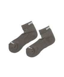 BRIEFING GOLF/【日本正規品】 ブリーフィング ゴルフ ソックス BRIEFING GOLF MENS CORDURA MIDDLE SOCKS日本製 BRG213M03/504418193