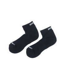 BRIEFING GOLF/【日本正規品】 ブリーフィング ゴルフ ソックス BRIEFING GOLF MENS CORDURA MIDDLE SOCKS日本製 BRG213M03/504418193