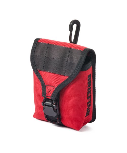 限定品 ブリーフィング ゴルフ スコープボックスポーチ メンズ ブランド コーデュラナイロンholiday Briefing Golf Brg213g35 ブリーフィング Briefing Magaseek