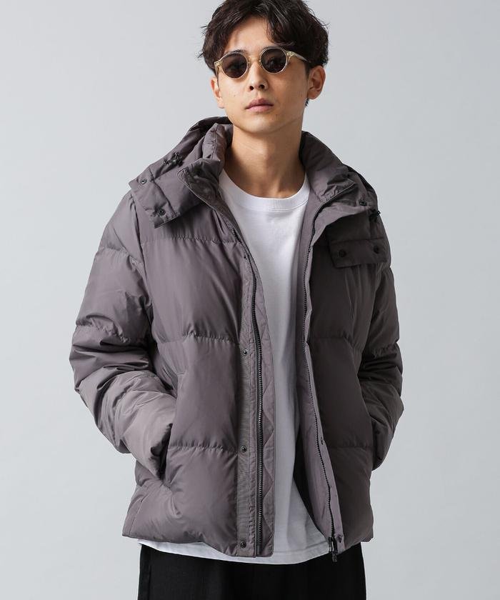 ナノユニバース Nano Universe メンズダウン 通販 人気ランキング 価格 Com