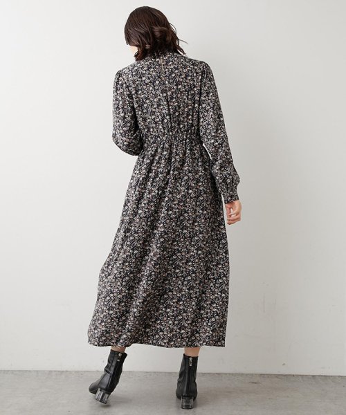 セール 花柄ワンピース ナイスクラップ アウトレット Nice Claup Outlet Magaseek