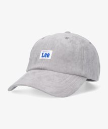 Lee(Lee)/Lee LOW CAP POY SUEDE/グレー