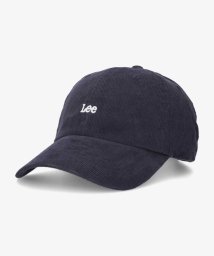 Lee(Lee)/Lee LOW CAP 16W CORDUROY/ネイビー