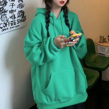 パーカー グリーン カーキ 緑色 のレディースファッション通販 Magaseek