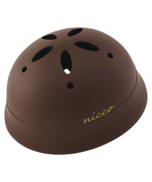 nicco(nicco)/ nicco ニコ 子供用ヘルメット ベビー 自転車 幼児 男の子 女の子 日本製 KM002L/その他
