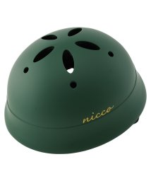 nicco(nicco)/ nicco ニコ 子供用ヘルメット ベビー 自転車 幼児 男の子 女の子 日本製 KM002L/その他系3