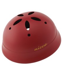 nicco(nicco)/ nicco ニコ 子供用ヘルメット ベビー 自転車 幼児 男の子 女の子 日本製 KM002L/その他系1