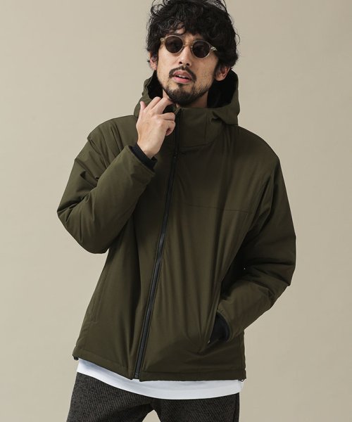 セール Magaseek Dfashion 別注 マルチファンクションフードダウンブルゾン ナノ ユニバース Nano Universe Magaseek セール Magaseek Dfashion 別注 マルチファンクションフードダウンブルゾン ナノ ユニバース Nano Universe Magaseek