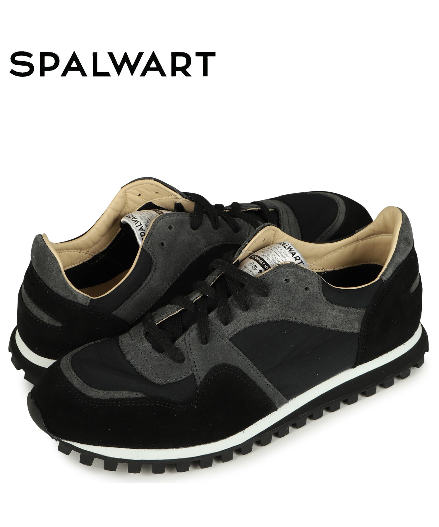 期間限定値下げ極美品 spalwart スパルウォート Marathon Trail 期間限定値下げ極美品 spalwart スパルウォート Marathon Trail