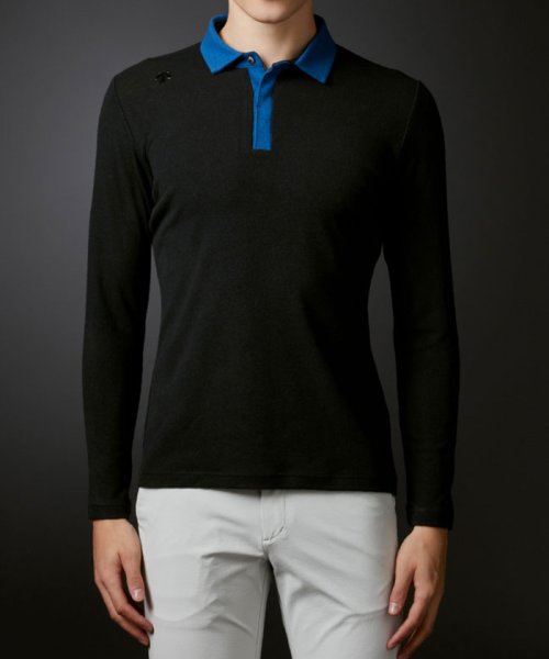 ソリストヒート起毛クレリックシャツ レディースファッション 阪急百貨店公式通販 Hankyu Fashion