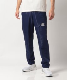 umbro(アンブロ)/WARDROBE ラインドサーモパンツ【アウトレット】/ネイビー