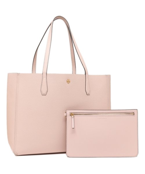 トリーバーチ アウトレット トートバッグ ブレイク ピンク レディース Tory Burch 651 トリーバーチ Tory Burch Magaseek