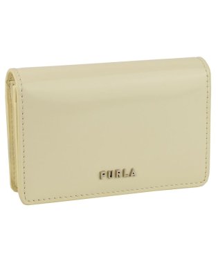 FURLA/【FURLA(フルラ)】FURLA フルラ SPLENDIDA S CARD CASE 名刺入れ/504418654