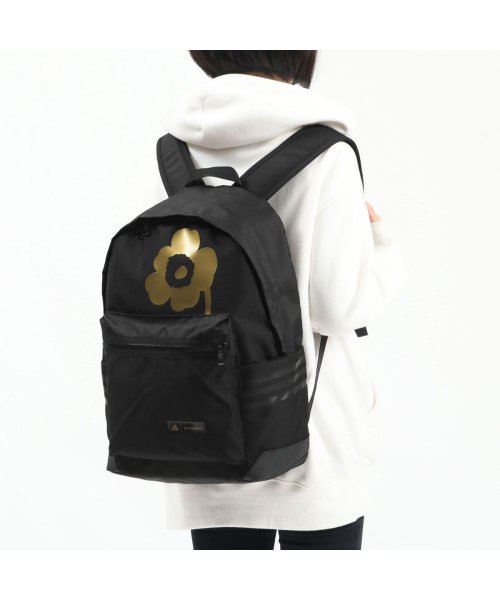 アディダスオリジナルス リュック Adidas Originals マリメッコ ウニッコ フラワープリント クラシック バックパック B4 29l Iwq04 アディダスオリジナルス Adidas Originals Magaseek