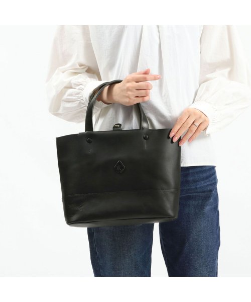 クレドラン トートバッグ Cledran Enrou エンロ Tote トート 本革 レザー ミニトート B5 日本製 ブランド レディース Cl 3334 クレドラン Cledran Magaseek