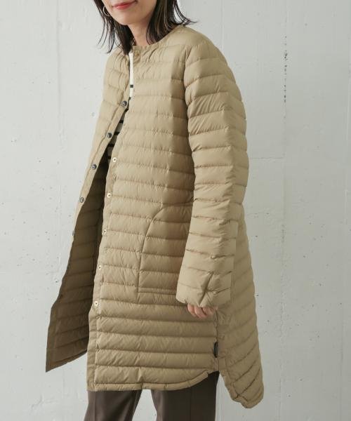 Traditional Weatherwear ARKLEY LONG DOWN PACKABLE(504421063) | アーバンリサーチドアーズ(URBAN  RESEARCH DOORS) - MAGASEEK