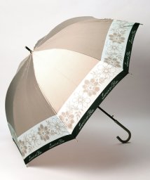 LANVIN en Bleu(umbrella)/LANVIN en Bleu 傘 ”フラワー”/502931646