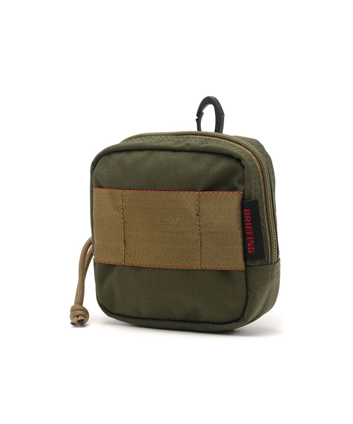 ブリーフィング(BRIEFING) |【日本正規品】ブリーフィング ポーチ BRIEFING 小物入れ AT-BOX POUCH S ATコレクション ショルダーバッグ BRL201A49(503351210) - MAGASEEK ブリーフィング(BRIEFING) |【日本正規品】ブリーフィング ポーチ BRIEFING 小物入れ AT-BOX POUCH S ATコレクション ショルダーバッグ BRL201A49(503351210) - MAGASEEK