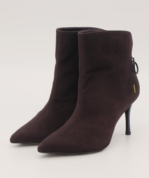 LovelyWalk レースアップショートブーツ トゥエルヴ TWELVE サーティ