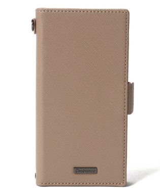 Orobianco（Smartphonecase）/スクエアプレート" PU Leather Book Type Case（iPhone 12/ 12 Pro）/504405892