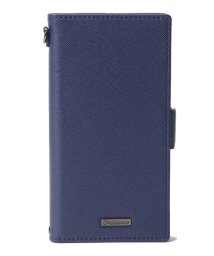 Orobianco（Smartphonecase）/スクエアプレート" PU Leather Book Type Case（iPhone 12/ 12 Pro）/504406933