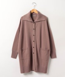 Theory Luxe(セオリーリュクス)/カーディガン　ESS CASHMERE SIMONE/ベージュ