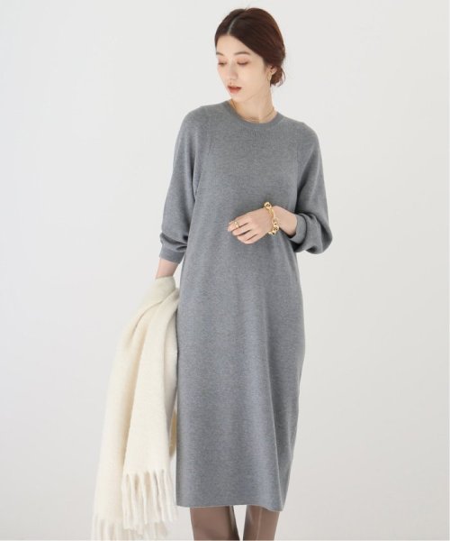 プラージュ Plage Knit ワンピース Magaseek