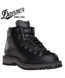 Danner/ダナー Danner マウンテンライト2 ブーツ メンズ MOUNTAIN LIGHT 2 Dワイズ EEワイズ MADE IN USA ブラック 30860/503015951